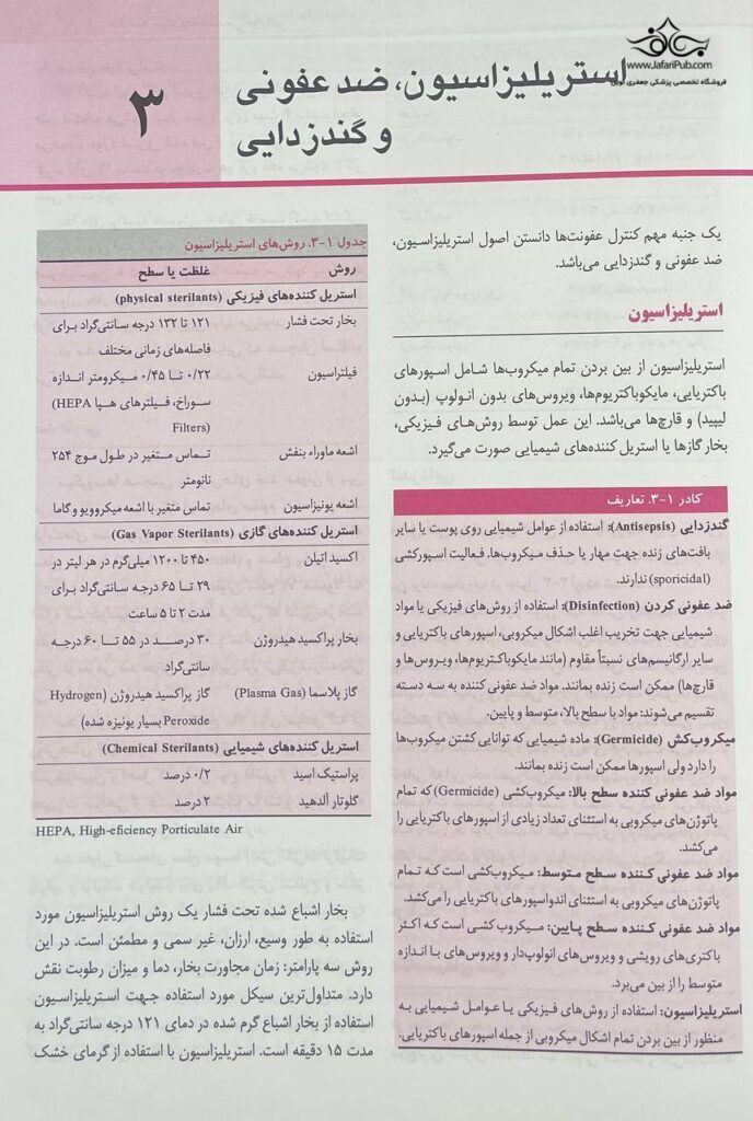 میکروب شناسی پزشکی مورای